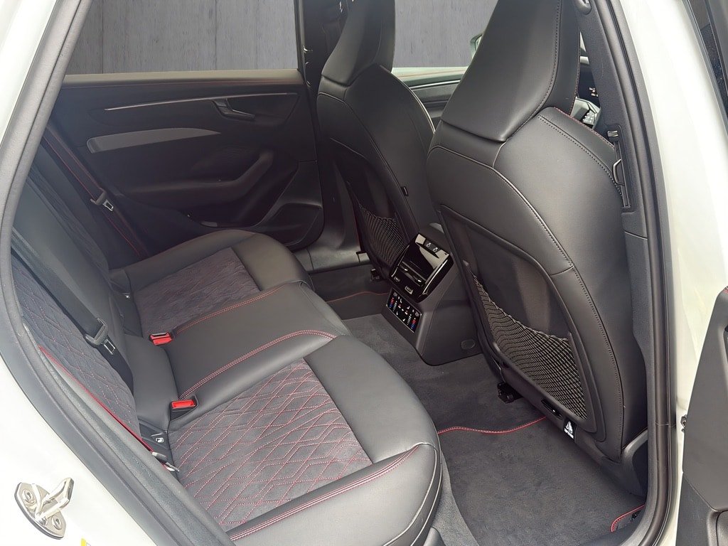 AUDI A6 Avant TFSI qu.270 kW S tronic*Luftfederung,Allradlen, Benzina, Occasioni / Usate, Automatico - 7