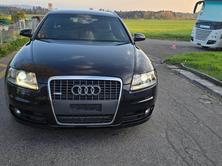AUDI A6 Avant 3.0 V6 TDI quattro, Diesel, Occasion / Gebraucht, Handschaltung - 2
