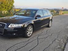 AUDI A6 Avant 3.0 V6 TDI quattro, Diesel, Occasion / Gebraucht, Handschaltung - 3