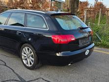 AUDI A6 Avant 3.0 V6 TDI quattro, Diesel, Occasion / Gebraucht, Handschaltung - 5