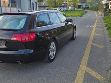 AUDI A6 Avant 3.0 V6 TDI quattro, Diesel, Occasion / Gebraucht, Handschaltung - 6