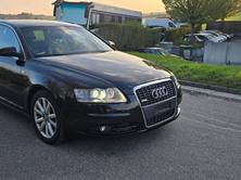 AUDI A6 Avant 3.0 V6 TDI quattro, Diesel, Occasion / Gebraucht, Handschaltung - 7