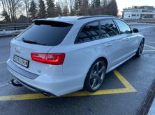 AUDI A6 Avant 3.0 BiTDI V6 quattro tiptronic, Diesel, Occasion / Gebraucht, Automatik - 5