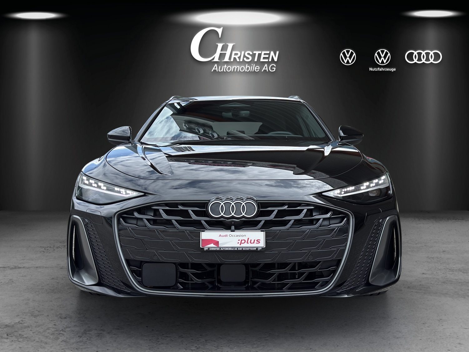 AUDI A6 Avant TFSI 270 kW, Benzina, Occasioni / Usate, Automatico - 3