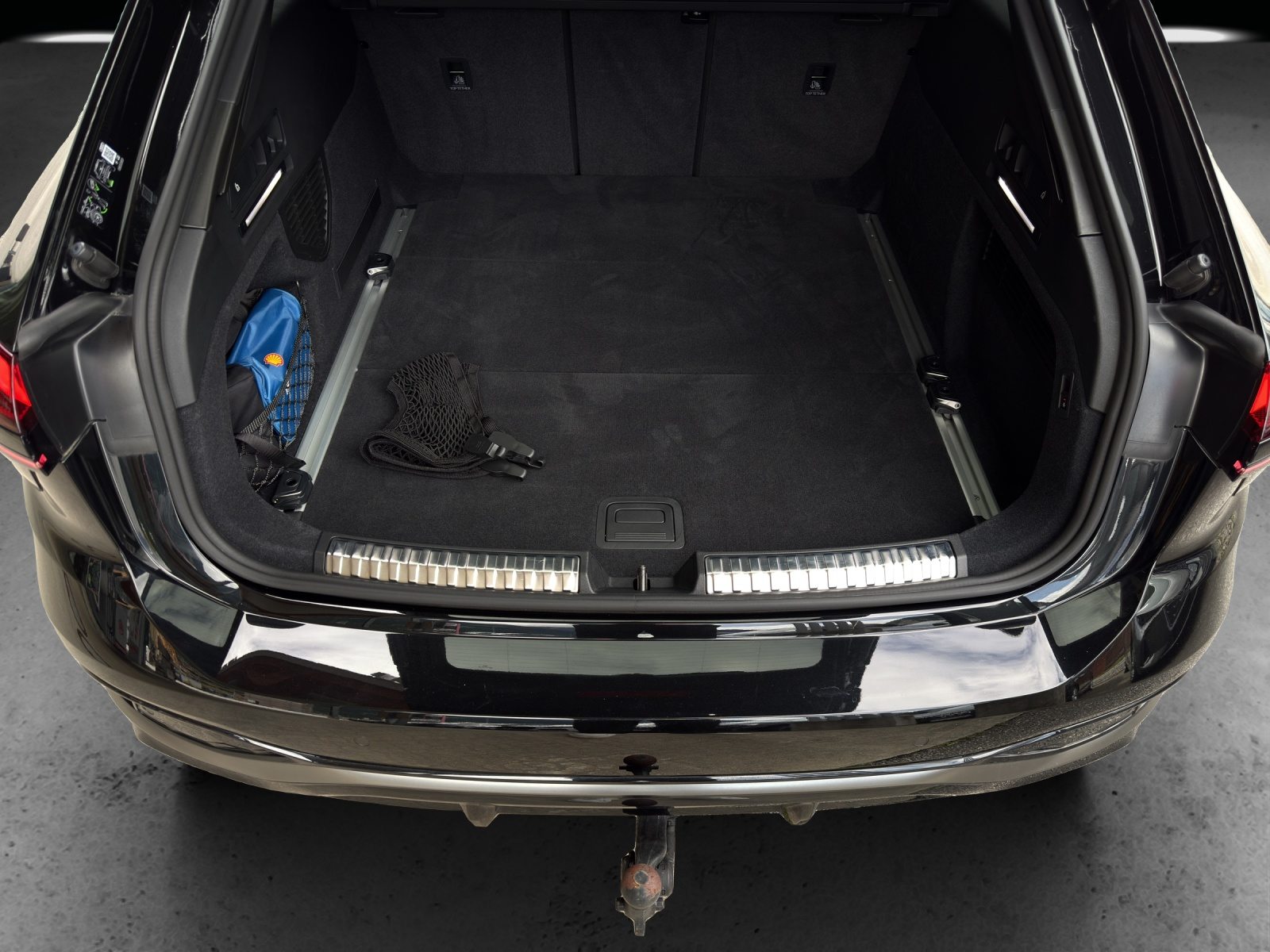 AUDI A6 Avant TFSI 270 kW, Benzina, Occasioni / Usate, Automatico - 7