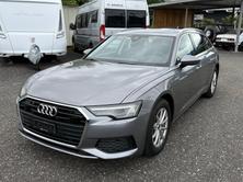 AUDI A6 Avant 40 TDI Design quattro S-tronic, Mild-Hybrid Diesel/Electric, Second hand / Used, Automatic - 2