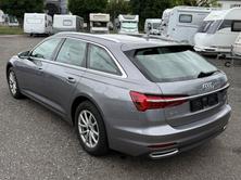AUDI A6 Avant 40 TDI Design quattro S-tronic, Mild-Hybrid Diesel/Electric, Second hand / Used, Automatic - 4