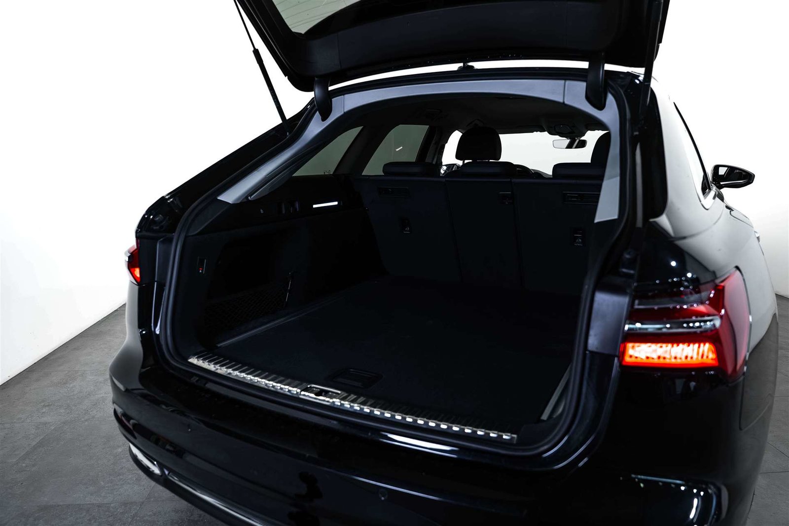 AUDI A6 Avant 45 TFSI S line S-tronic quattro, Hybride Leggero Benzina/Elettrica, Occasioni / Usate, Automatico - 6