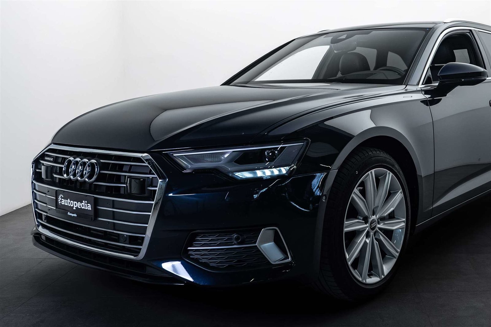 AUDI A6 Avant 45 TFSI Sport S-tronic quattro, Hybride Leggero Benzina/Elettrica, Occasioni / Usate, Automatico - 2