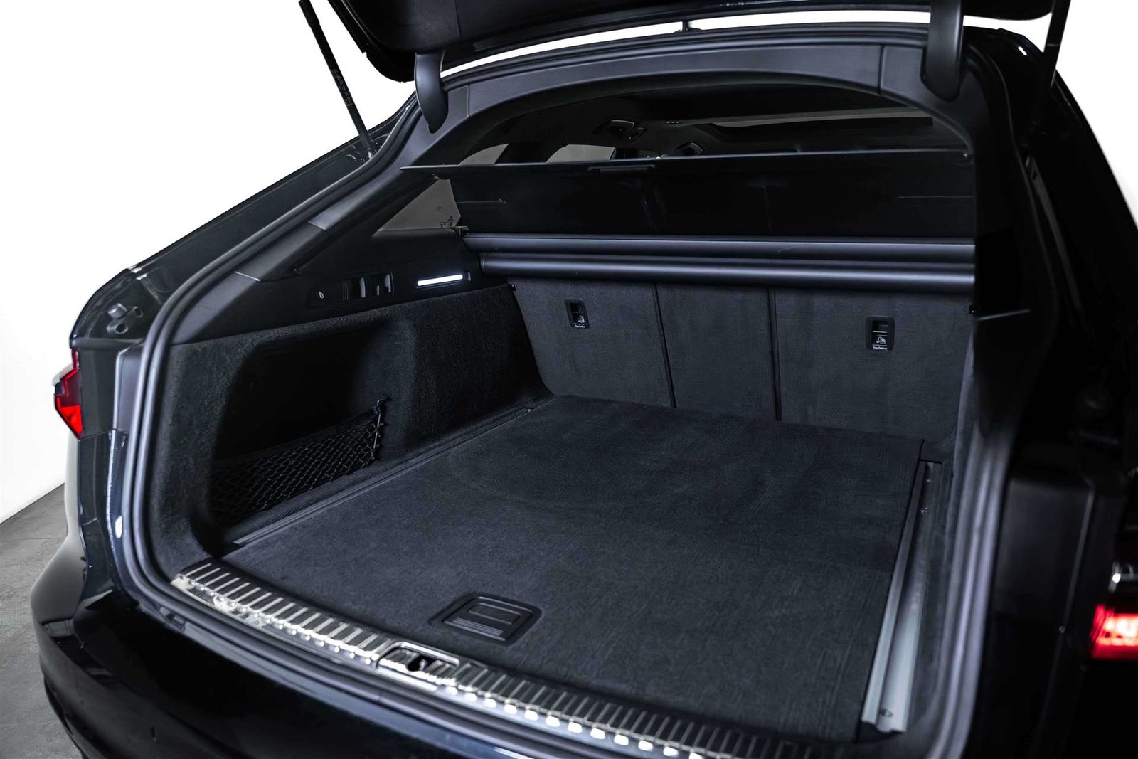 AUDI A6 Avant 45 TFSI Sport S-tronic quattro, Hybride Leggero Benzina/Elettrica, Occasioni / Usate, Automatico - 5