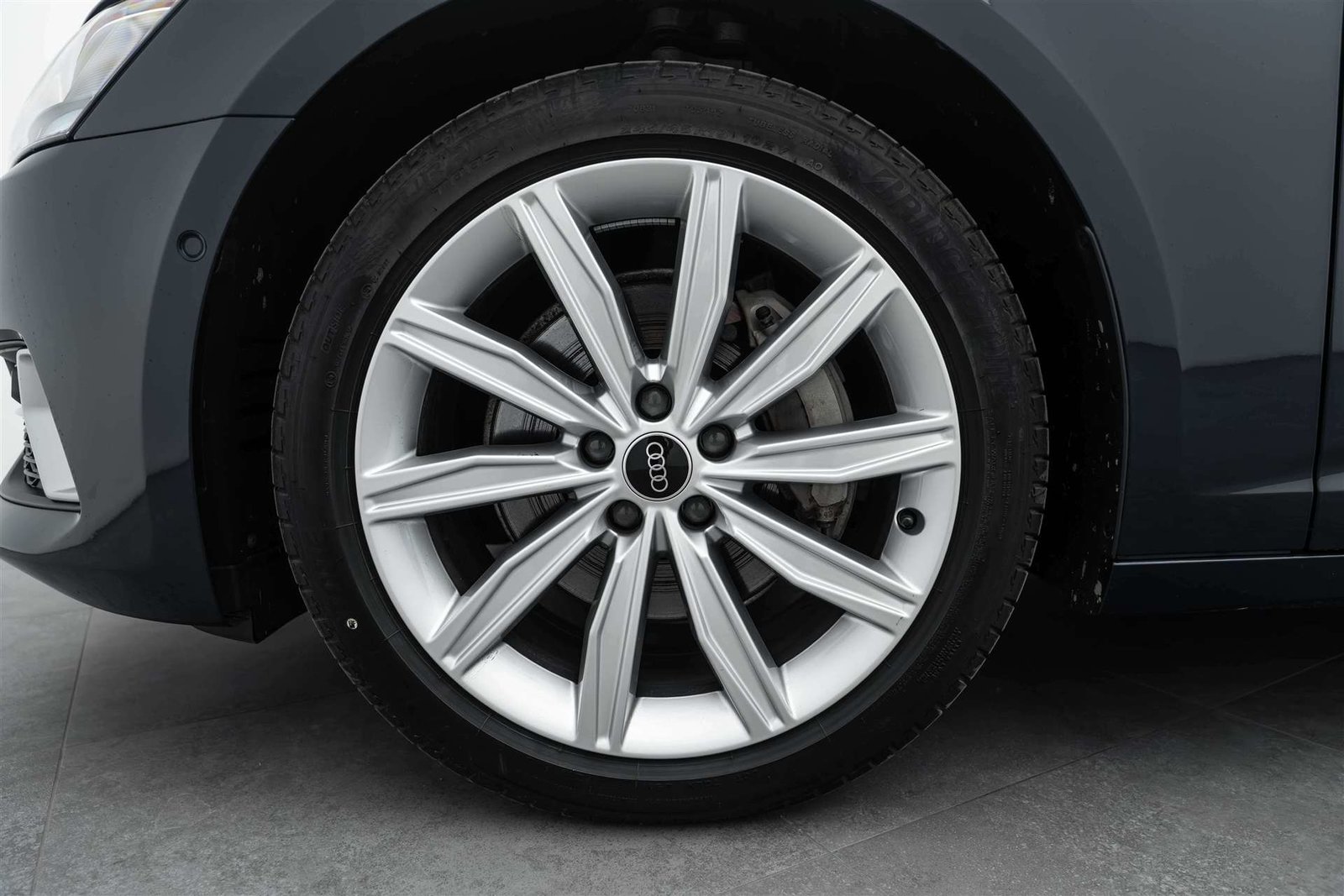 AUDI A6 Avant 45 TFSI Sport S-tronic quattro, Hybride Leggero Benzina/Elettrica, Occasioni / Usate, Automatico - 6