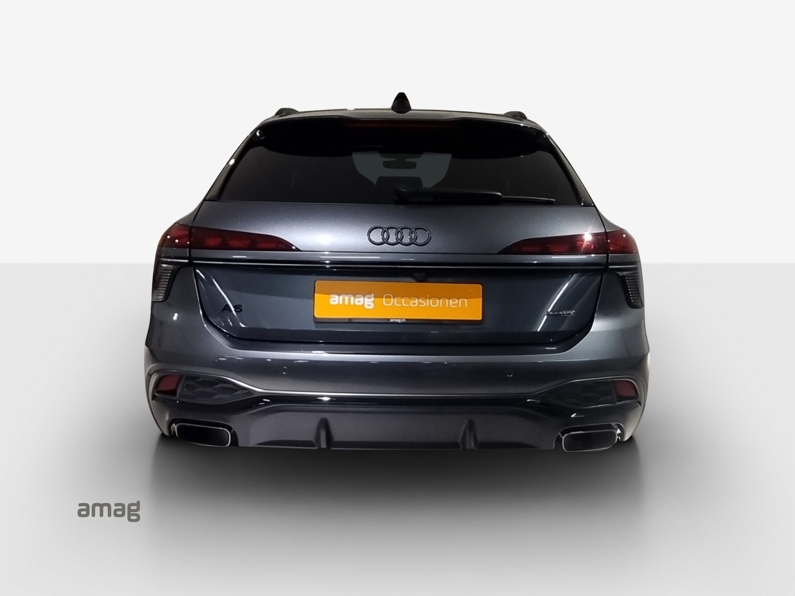 AUDI A6 Avant TFSI 270 kW, Petrol, Second hand / Used, Automatic - 4