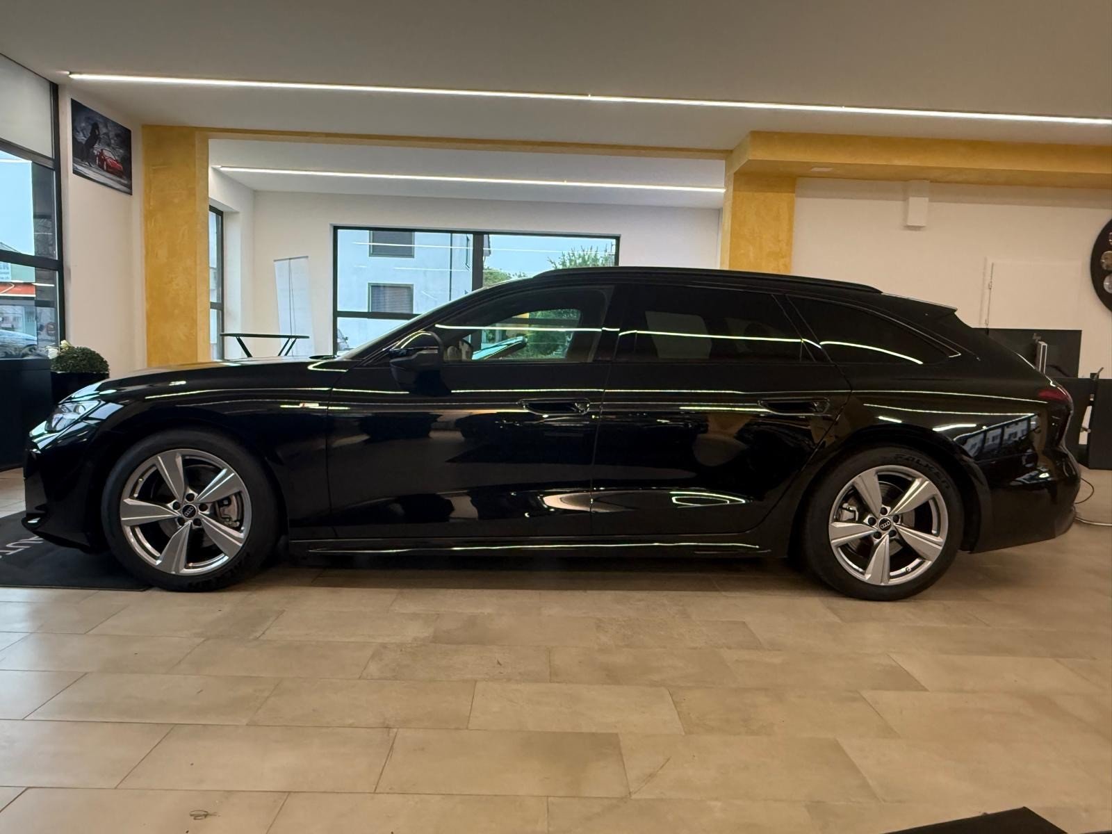 AUDI A6 Avant TDI quattro 150 kW S tronic, Diesel, Occasioni / Usate, Automatico - 7