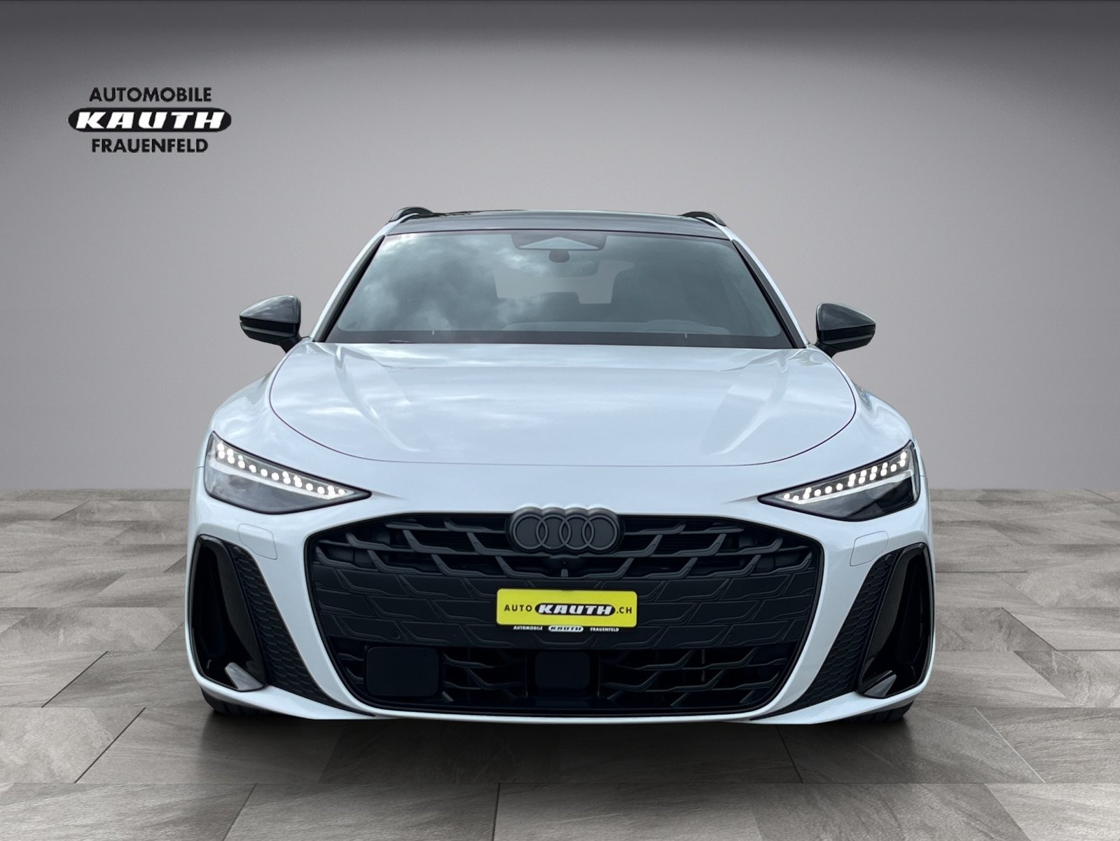 AUDI A6 Avant TFSI quattro 270 kW S tronic*Audi exclusive*Pa, Essence, Occasion / Utilisé, Automatique - 4