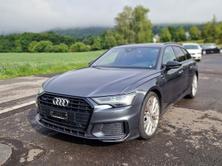 AUDI A6 Avant 55 TFSI Sport quattro S-tronic, Mild-Hybrid Petrol/Electric, Second hand / Used, Automatic - 2