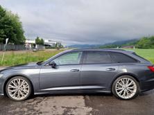 AUDI A6 Avant 55 TFSI Sport quattro S-tronic, Mild-Hybrid Petrol/Electric, Second hand / Used, Automatic - 3