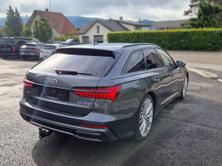 AUDI A6 Avant 55 TFSI Sport quattro S-tronic, Mild-Hybrid Petrol/Electric, Second hand / Used, Automatic - 4