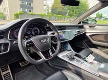 AUDI A6 Avant 55 TFSI Sport quattro S-tronic, Mild-Hybrid Petrol/Electric, Second hand / Used, Automatic - 7
