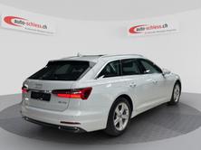 AUDI A6 Avant 40 TDI Sport S-tronic, Mild-Hybrid Diesel/Electric, Second hand / Used, Automatic - 5