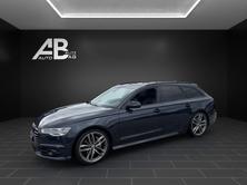 AUDI A6 Avant 2.0 TFSI S-Line quattro S-tronic Paket Black E, Petrol, Second hand / Used, Automatic - 2