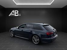 AUDI A6 Avant 2.0 TFSI S-Line quattro S-tronic Paket Black E, Petrol, Second hand / Used, Automatic - 3