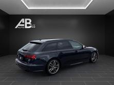 AUDI A6 Avant 2.0 TFSI S-Line quattro S-tronic Paket Black E, Petrol, Second hand / Used, Automatic - 5