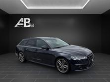 AUDI A6 Avant 2.0 TFSI S-Line quattro S-tronic Paket Black E, Petrol, Second hand / Used, Automatic - 6
