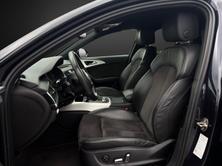 AUDI A6 Avant 2.0 TFSI S-Line quattro S-tronic Paket Black E, Petrol, Second hand / Used, Automatic - 7