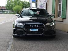 AUDI A6 Avant 3.0 BiTDI V6 quattro tiptronic S line, Diesel, Second hand / Used, Automatic - 2
