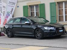 AUDI A6 Avant 3.0 BiTDI V6 quattro tiptronic S line, Diesel, Second hand / Used, Automatic - 4