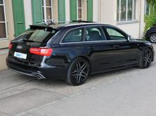 AUDI A6 Avant 3.0 BiTDI V6 quattro tiptronic S line, Diesel, Second hand / Used, Automatic - 6