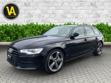 AUDI A6 Avant 3.0 BiTDI V6 quattro tiptronic, Diesel, Second hand / Used, Automatic - 2