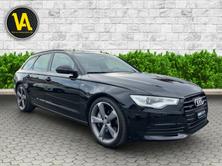 AUDI A6 Avant 3.0 BiTDI V6 quattro tiptronic, Diesel, Second hand / Used, Automatic - 4