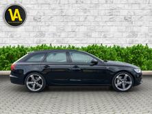 AUDI A6 Avant 3.0 BiTDI V6 quattro tiptronic, Diesel, Second hand / Used, Automatic - 5