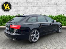 AUDI A6 Avant 3.0 BiTDI V6 quattro tiptronic, Diesel, Second hand / Used, Automatic - 6