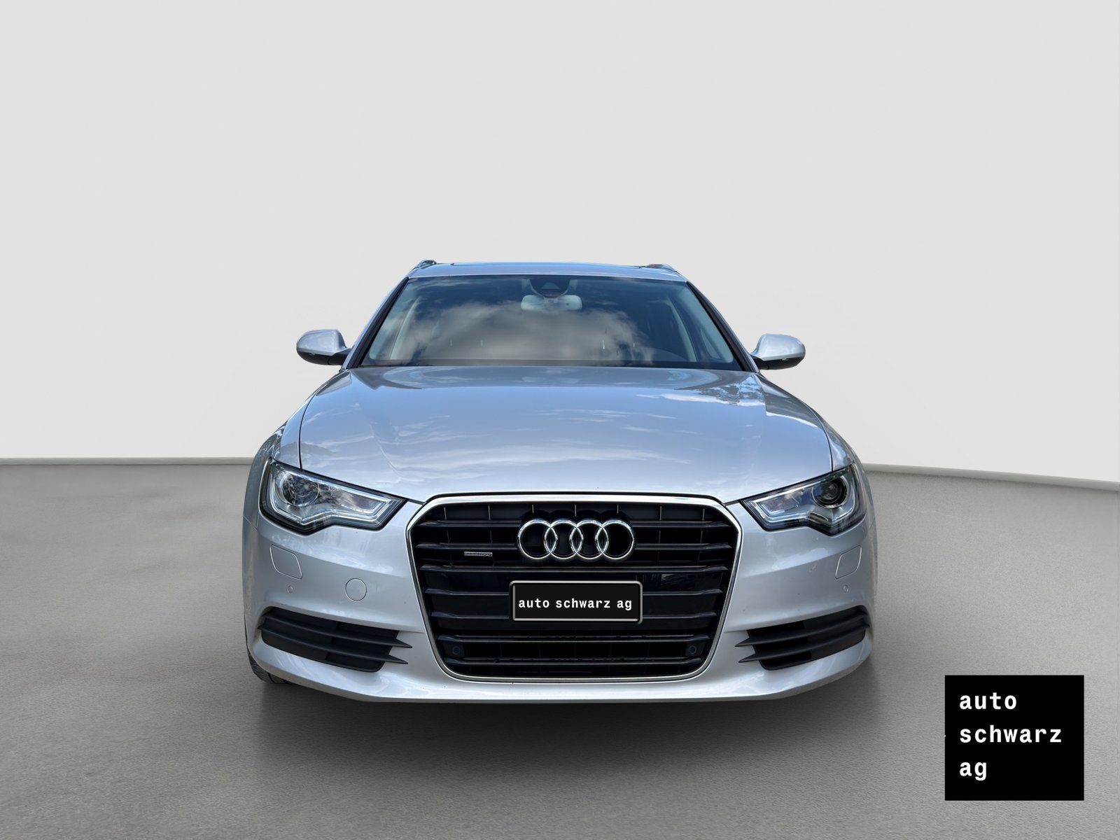 AUDI A6 Avant 3.0 TFSI V6 quattro S-tronic, Benzina, Occasioni / Usate, Automatico - 2