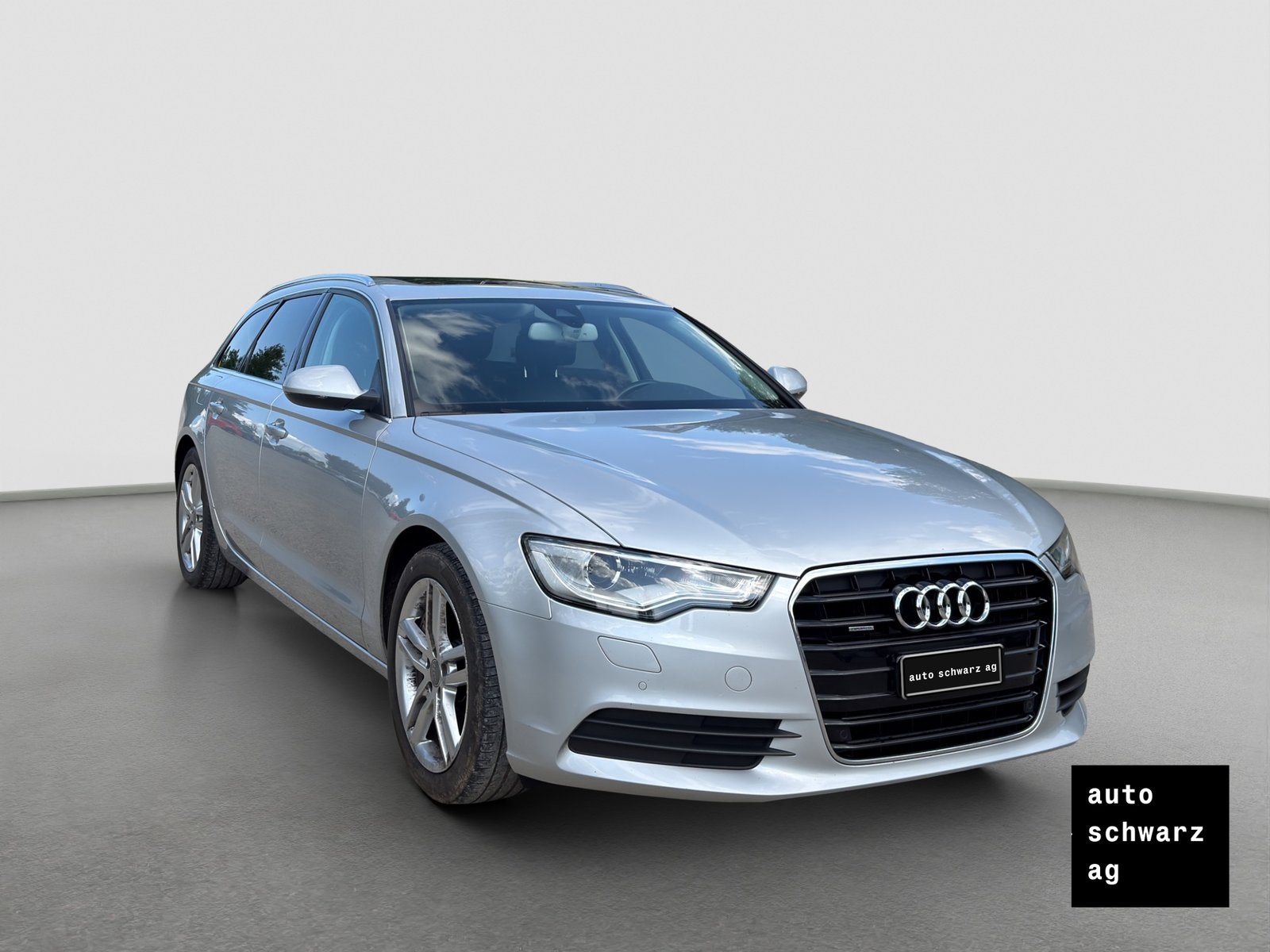 AUDI A6 Avant 3.0 TFSI V6 quattro S-tronic, Benzina, Occasioni / Usate, Automatico - 3