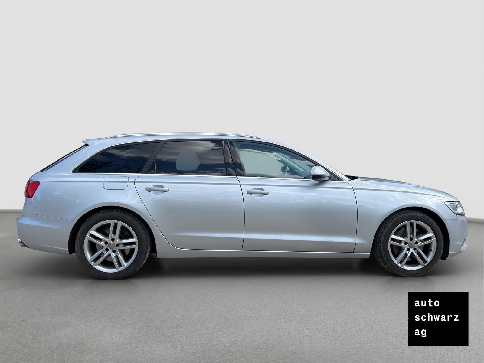 AUDI A6 Avant 3.0 TFSI V6 quattro S-tronic, Benzina, Occasioni / Usate, Automatico - 4