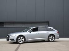 AUDI A6 Avant 40 TDI advanced quattro S-tronic, Hybride Léger Diesel/Électricité, Occasion / Utilisé, Automatique - 2