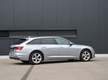 AUDI A6 Avant 40 TDI advanced quattro S-tronic, Hybride Léger Diesel/Électricité, Occasion / Utilisé, Automatique - 4