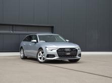 AUDI A6 Avant 40 TDI advanced quattro S-tronic, Hybride Léger Diesel/Électricité, Occasion / Utilisé, Automatique - 5