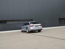 AUDI A6 Avant 40 TDI advanced quattro S-tronic, Hybride Léger Diesel/Électricité, Occasion / Utilisé, Automatique - 7