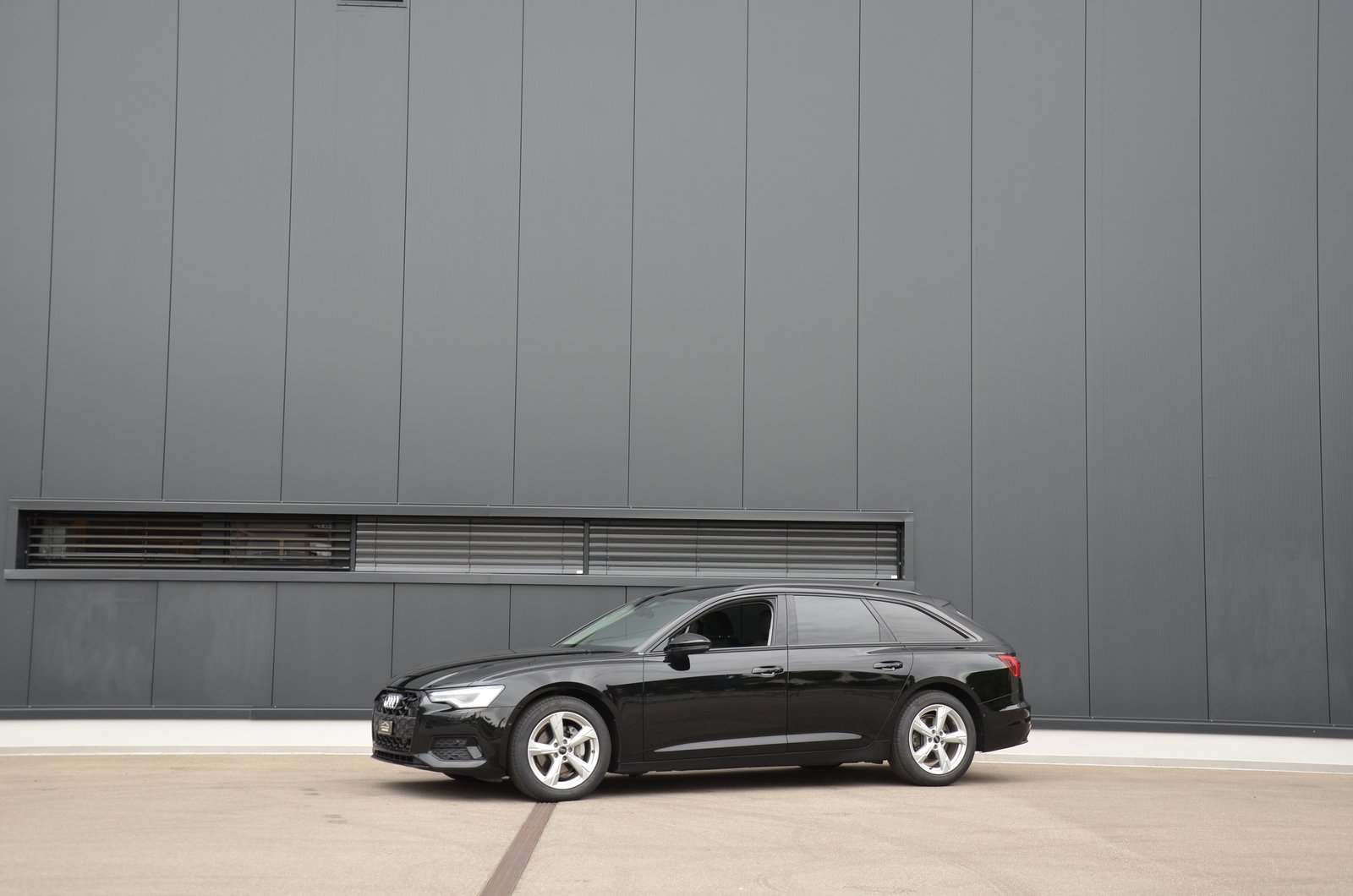 AUDI A6 Avant 40 TDI advanced quattro S-tronic, Mild-Hybrid Diesel/Electric, Second hand / Used, Automatic - 2