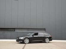 AUDI A6 Avant 40 TDI advanced quattro S-tronic, Hybride Léger Diesel/Électricité, Occasion / Utilisé, Automatique - 2
