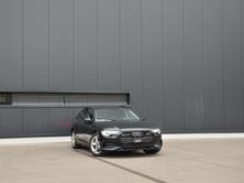 AUDI A6 Avant 40 TDI advanced quattro S-tronic, Hybride Léger Diesel/Électricité, Occasion / Utilisé, Automatique - 7