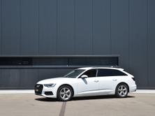 AUDI A6 Avant 40 TDI advanced quattro S-tronic, Hybride Léger Diesel/Électricité, Occasion / Utilisé, Automatique - 2