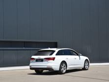 AUDI A6 Avant 40 TDI advanced quattro S-tronic, Hybride Léger Diesel/Électricité, Occasion / Utilisé, Automatique - 3