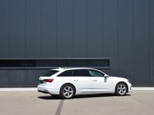 AUDI A6 Avant 40 TDI advanced quattro S-tronic, Hybride Léger Diesel/Électricité, Occasion / Utilisé, Automatique - 4