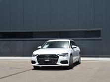 AUDI A6 Avant 40 TDI advanced quattro S-tronic, Hybride Léger Diesel/Électricité, Occasion / Utilisé, Automatique - 5