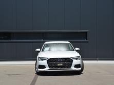 AUDI A6 Avant 40 TDI advanced quattro S-tronic, Hybride Léger Diesel/Électricité, Occasion / Utilisé, Automatique - 6